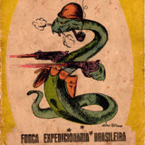 Acervo Documental e Iconográfico do Pracinha Ari Vieira (FEB)