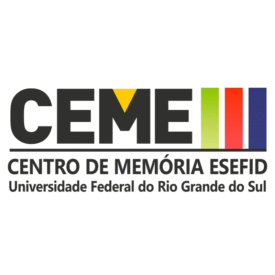 Centro de Memória ESEFID UFRGS