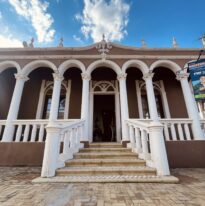 Museu Histórico Casa Grande Capitão Dú