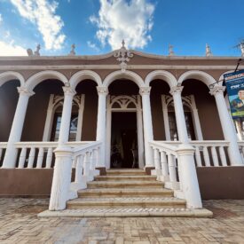 Museu Histórico Casa Grande Capitão Dú