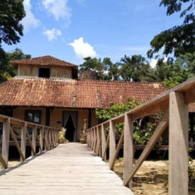 Museu do Seringal Vila Paraíso