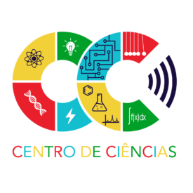Logo Centro de Ciências FCT-Unesp