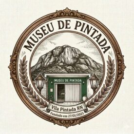 Logo do Museu