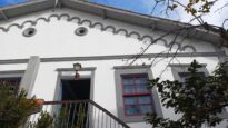 Nova Fachada do Museu-2026