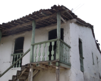 A Casa-Grande da Fazenda Cachoeira do Taépe é uma casa museu, tombada pelo IPHAN, aberta ao público de forma gratuita para visitação e excursões escolares. Com características do período colonial brasileiro construído em Taipa de Mão no Séc XVIII.