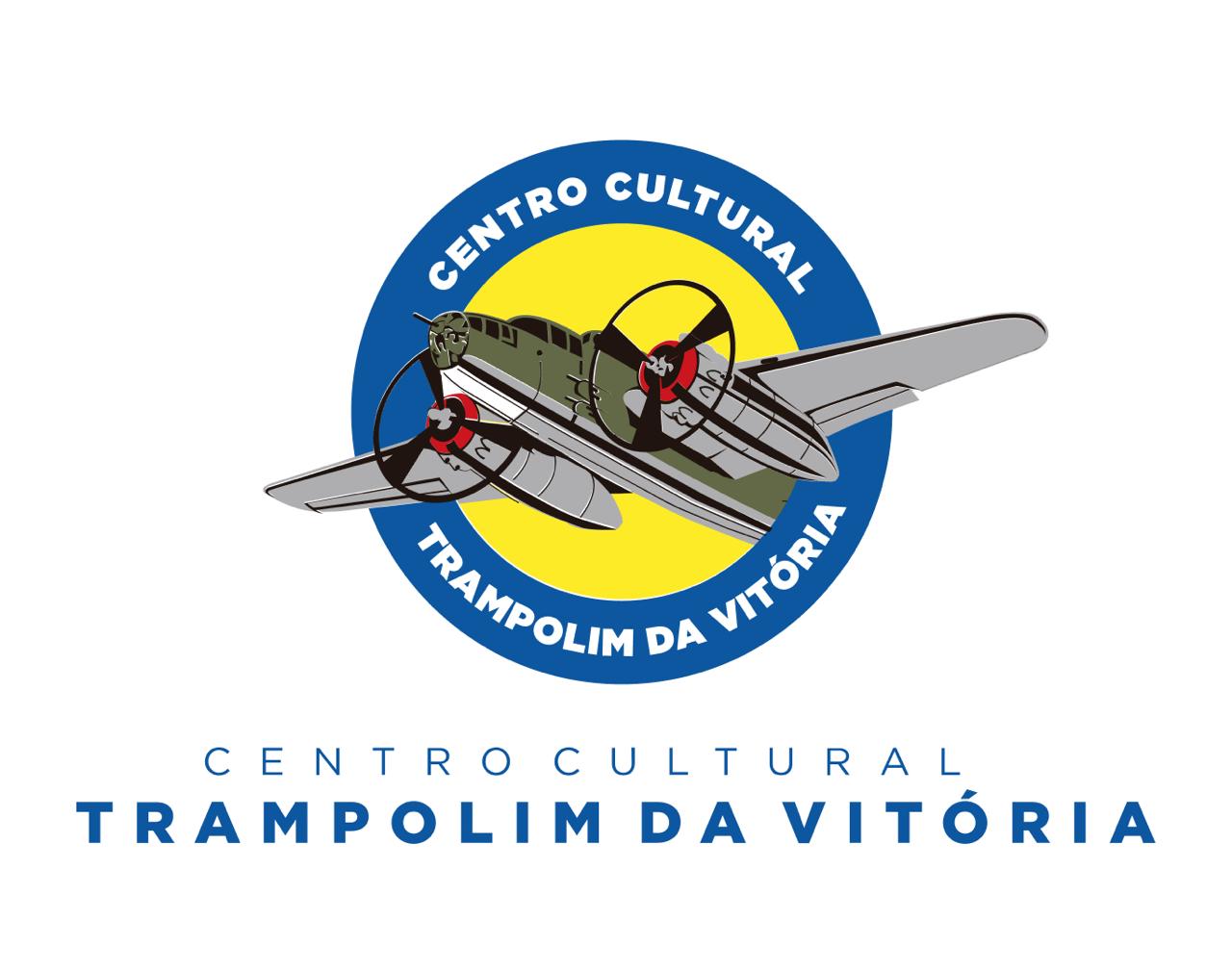 Centro Cultural Trampolim da Vitória - CCTV