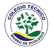 Logotipo do Museu de Ecologia do CTUR