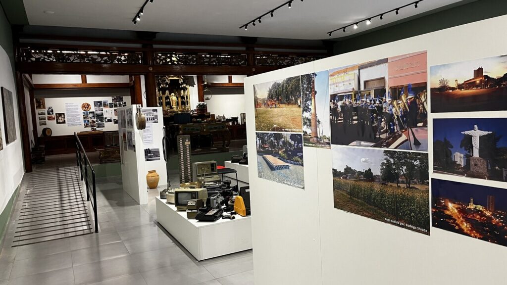 Galeria interna