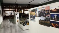 Galeria interna