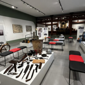 Galeria principal