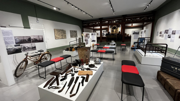 Galeria principal