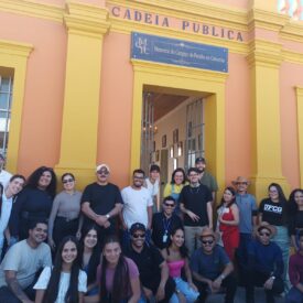 O Memorial do Cangaço da Paraíba, localizado em Cabaceiras, é um espaço dedicado à preservação e valorização da memória do cangaço na Paraíba. Por meio de seu acervo e de ações culturais e educativas, o Memorial busca aproximar as novas gerações desse importante capítulo da história nordestina, contribuindo para a pesquisa, a educação patrimonial, o fortalecimento da identidade cultural e o desenvolvimento do turismo histórico no Cariri paraibano.