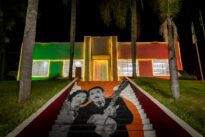 Fachada MUHRBS Natal 2025