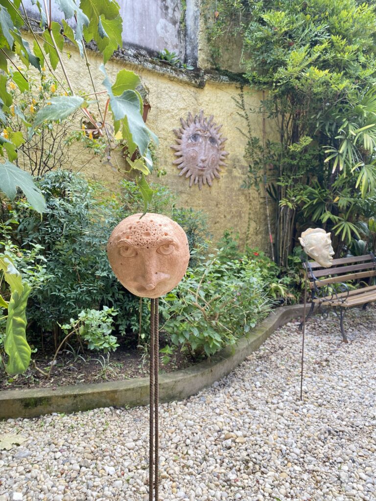 Exposição Sol de Cunha – Homenagem a Paulo Ambrósio | Jardim do Museu