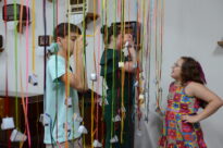 Cenas da reinauguração do Museu Histórico de Cambé e comemoração dos 40 anos da entidade.