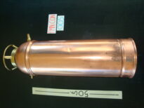 Extintor de incêndio do navio Concar 1959