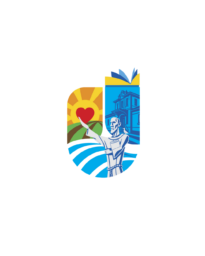 Logo da Secretaria Municipal de Cultura de Assis.