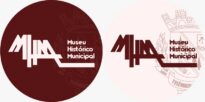 Logotipo atual do Museu H. M. de Telêmaco Borba
