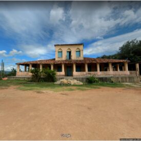 Ecomuseu de Maranguape. Práxis Museológica para o Desenvolvimento Integral do Território Educação Patrimonial, Difusão Científica, Territórios Educativos, Luta Política pela Memória e Emancipação Social.