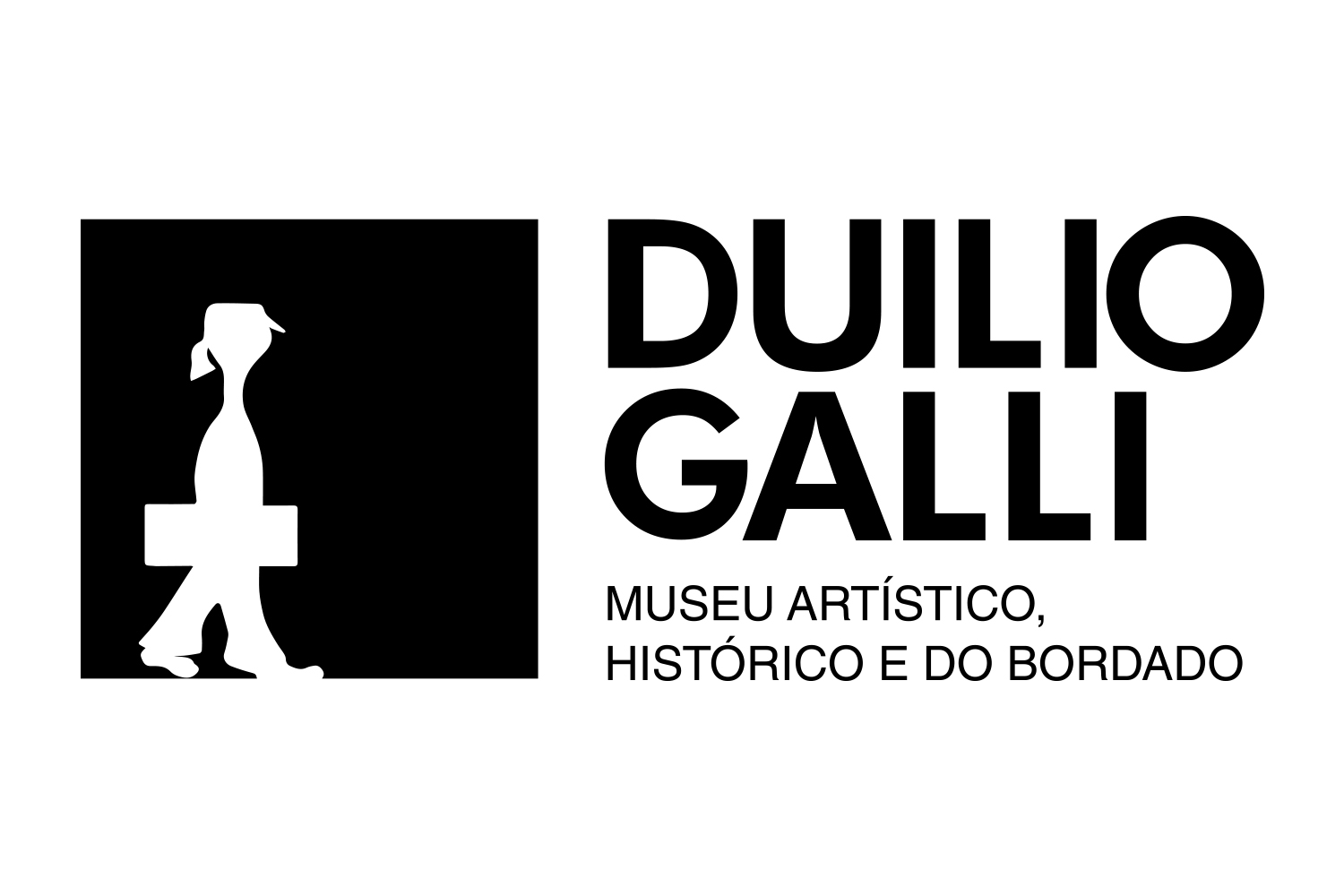 Logo do Museu Duilio Galli