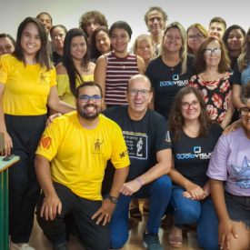 A criação do Instituto abarca e direciona as ações como as do Museu do Cinema Carlos Scalla, em que as atividades que envolvem a Instituição, uma vez institucionalizada garante uma possibilidade ampla de articulações, difusão do conhecimento e maior visibilidade ao Museu, que é uma de suas vertentes. O Museu além recepção de visitantes, promove exposições, palestras e ações concernentes à manutenção da instituição museológica, denominada Museu do Cinema Carlos Scalla, desde a sua concepção foram realizadas gratuitamente, tanto no âmbito físico quanto no âmbito digital, possibilitando o acesso online e irrestrito à comunidade Muriaeense em todos os bairros e distritos que a compõem, por meio da internet, impressos e meios de comunicação, com publicações voltadas às ações desenvolvidas, incluindo restaurações e divulgações referentes as atividades que não se limitam ao âmbito municipal, mas também de atuação e relevância estadual e nacional