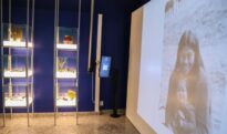 Mostra “Justiça e Alteridade: o TRF4 na proteção do patrimônio comum e das identidades”