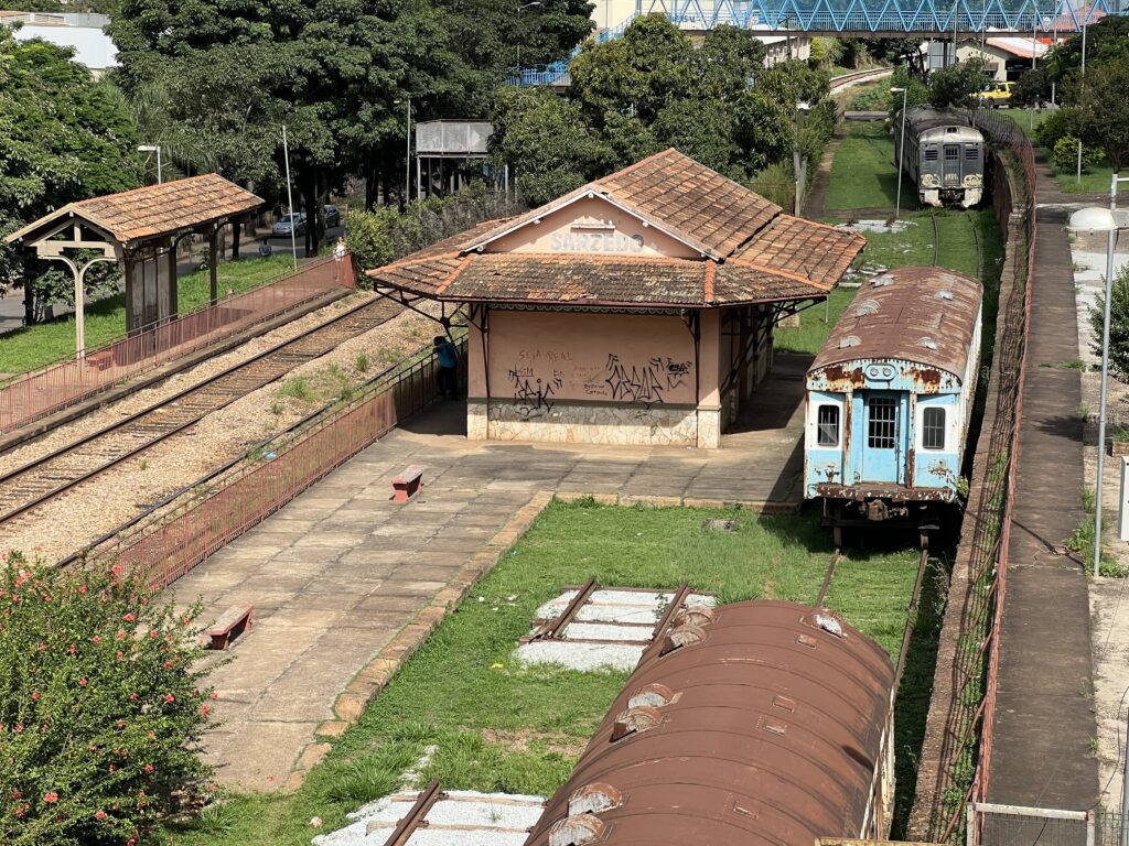 Foto: Daiana Larissa Santa - ASCOM Prefeitura de Sarzedo.