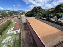 Foto: Daiana Larissa Santa - ASCOM Prefeitura de Sarzedo.