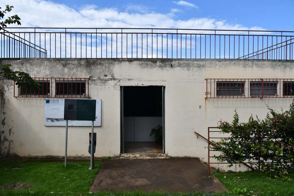 Foto: Daiana Larissa Santa - ASCOM Prefeitura de Sarzedo.