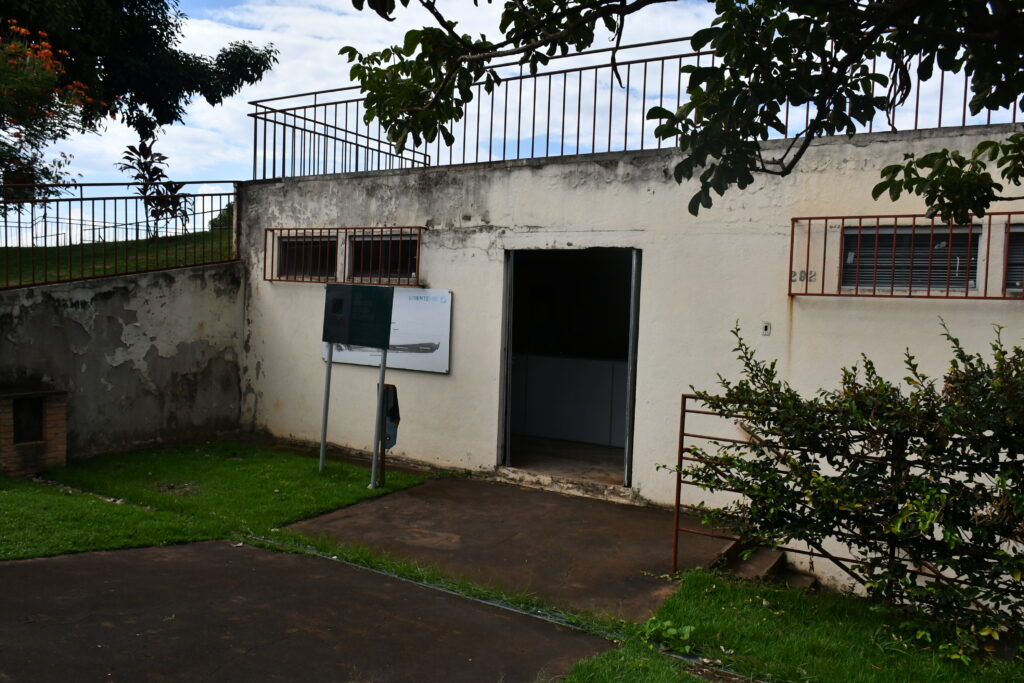 Foto: Daiana Larissa Santa - ASCOM Prefeitura de Sarzedo.