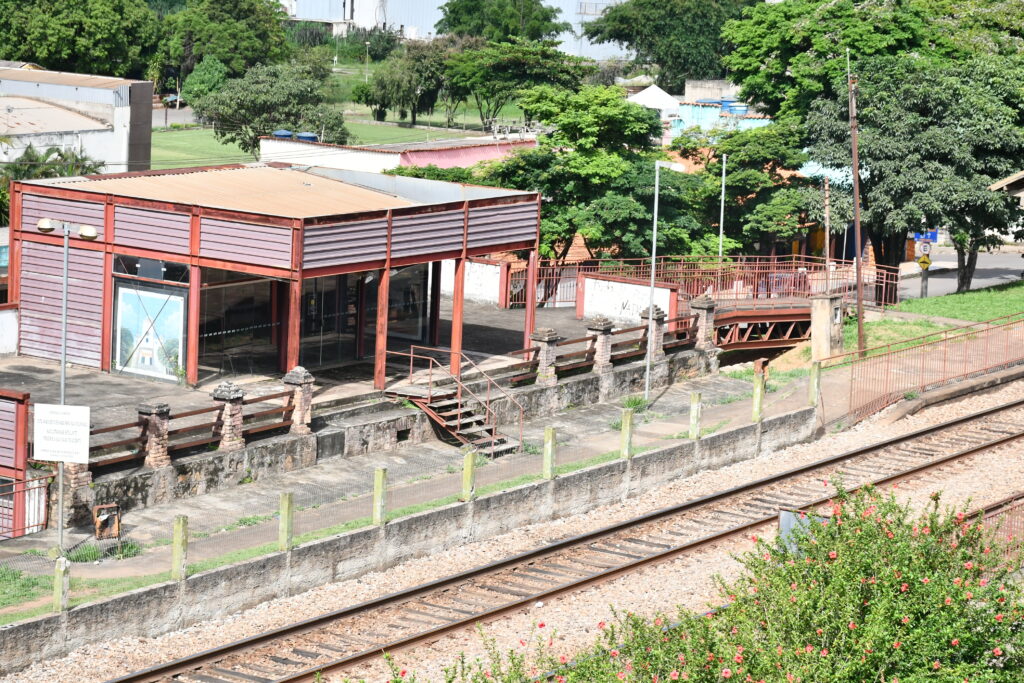 Foto: Daiana Larissa Santa - ASCOM Prefeitura de Sarzedo.