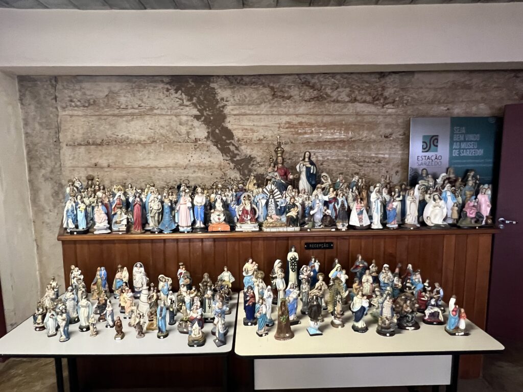 Foto: Daiana Larissa Santa - ASCOM Prefeitura de Sarzedo.