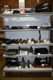 Foto: Daiana Larissa Santa - ASCOM Prefeitura de Sarzedo.