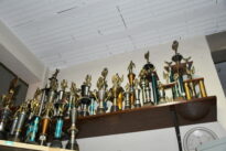 Foto: Daiana Larissa Santa - ASCOM Prefeitura de Sarzedo.