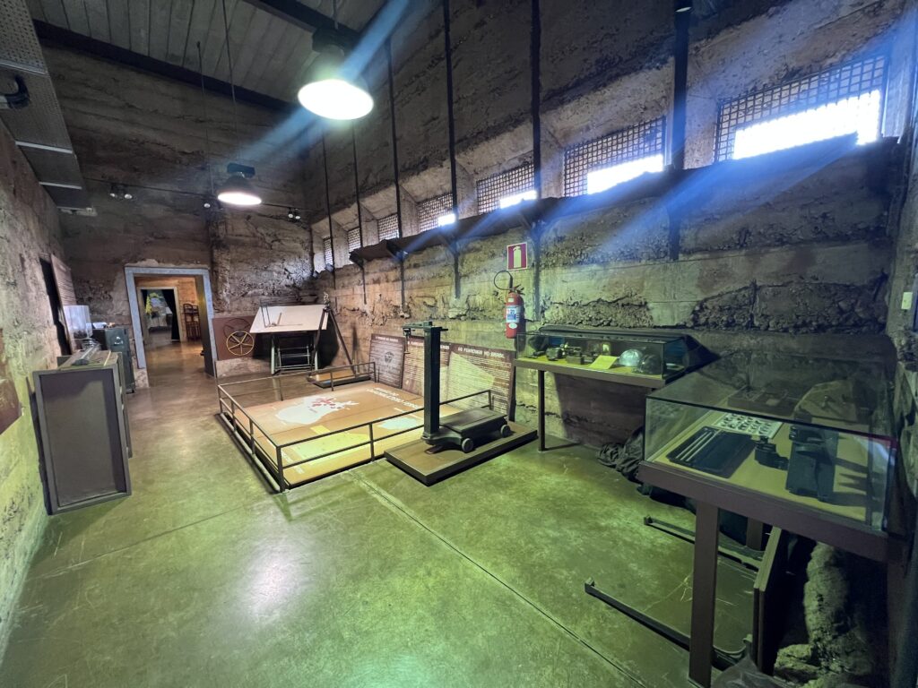 Foto: Daiana Larissa Santa - ASCOM Prefeitura de Sarzedo.