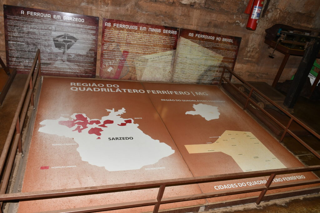 Foto: Daiana Larissa Santa - ASCOM Prefeitura de Sarzedo.