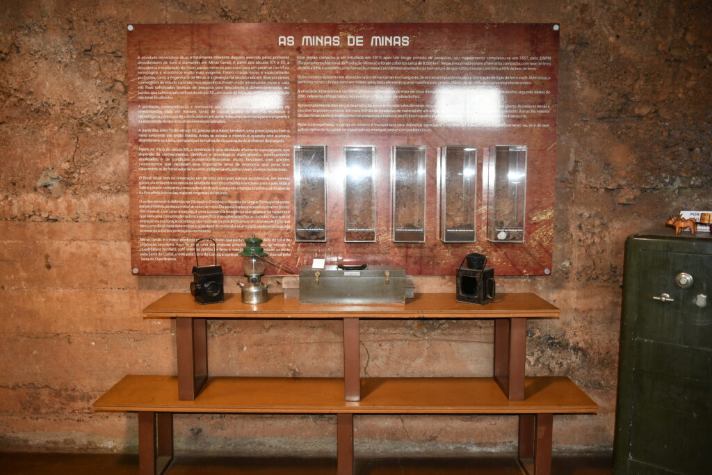 Foto: Daiana Larissa Santa - ASCOM Prefeitura de Sarzedo.