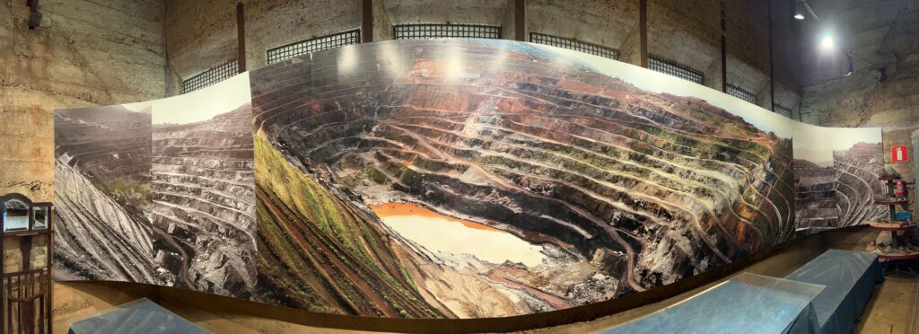 Foto: Daiana Larissa Santa - ASCOM Prefeitura de Sarzedo.