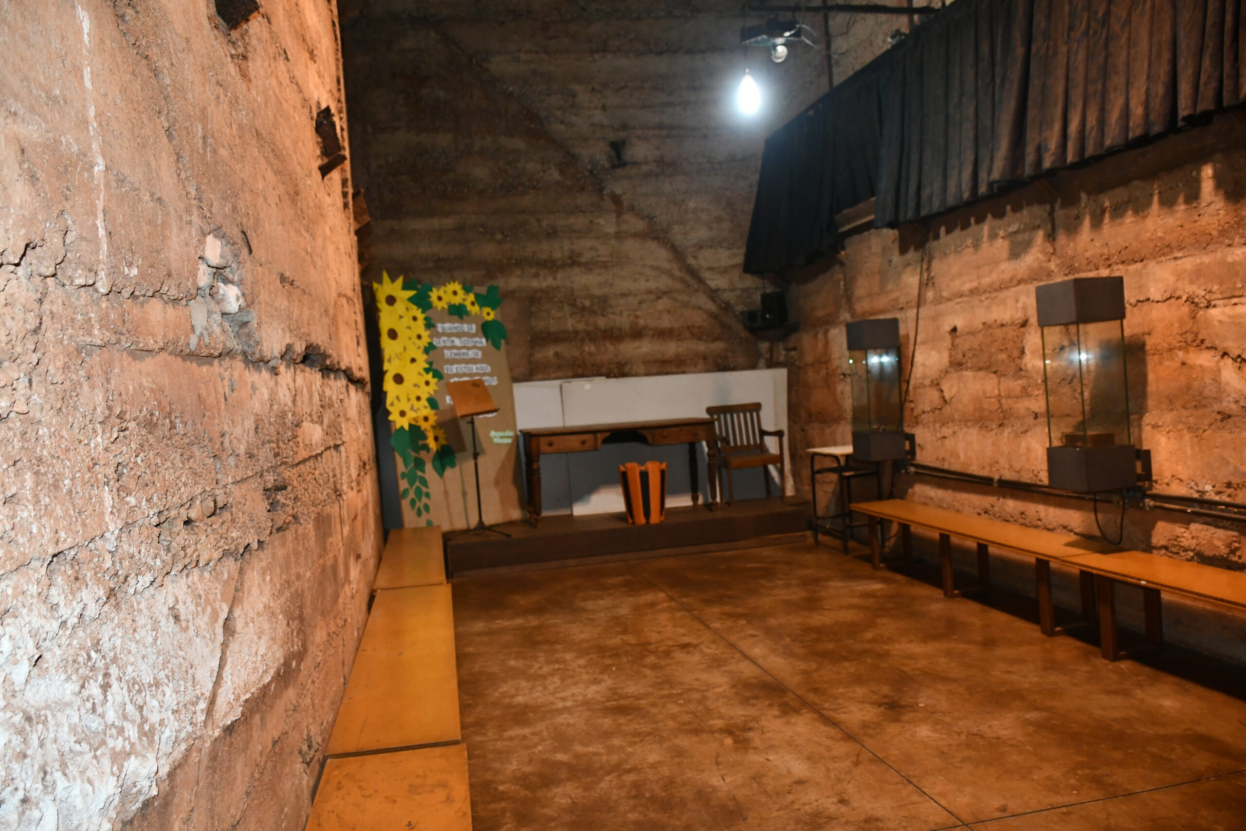 Foto: Daiana Larissa Santa - ASCOM Prefeitura de Sarzedo.