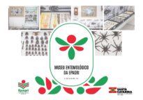 Museu Entomológico da Epagri
