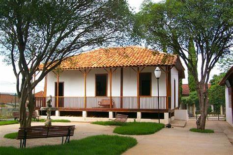 Casa de Taipa, 2023.